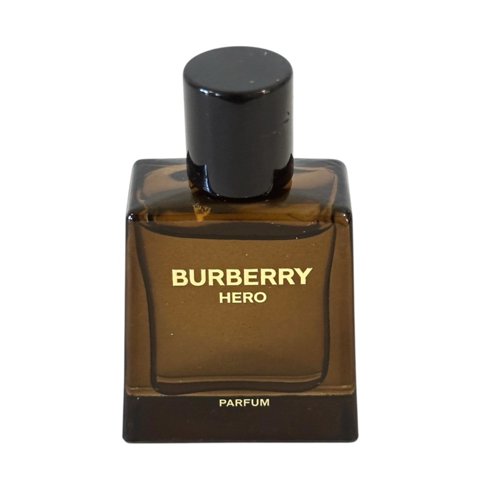 Burberry Hero - Picture 3 of 7